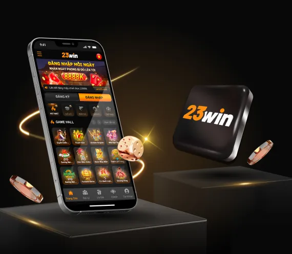 Khuyến mãi kuwin789 app chào mừng thành viên mới