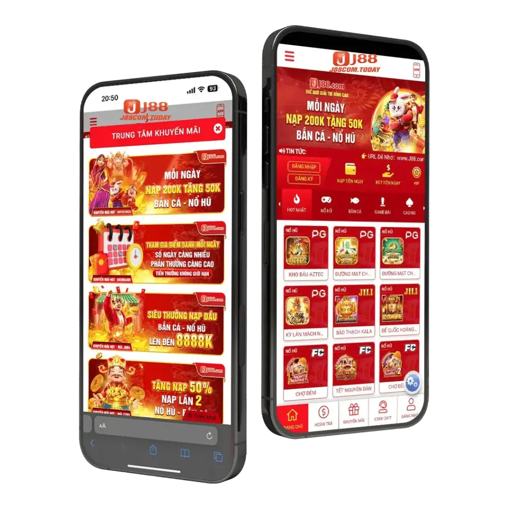 Đa dạng trò chơi Slot Game