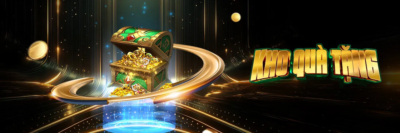 Hình ảnh chính về trò chơi Nổ Hũ và Slot Game trên kuwin789 App