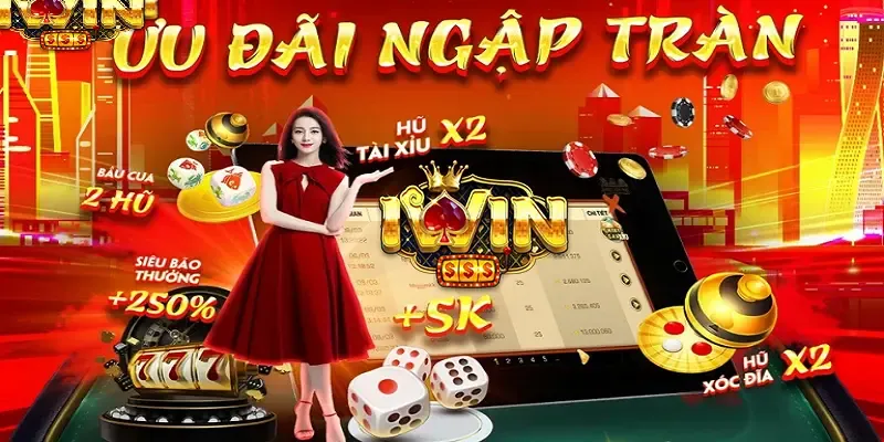 Tổng quan các trò chơi Slot Game tại kuwin789 App